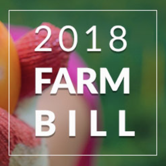 The nuts and bolts of federal farm programs